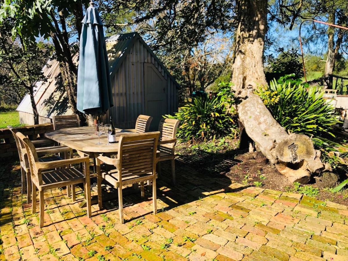 Cosy Lifestyle Cottage Perfect Getaway Pukekohe Eksteriør billede